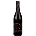 D Reserve-cabernet Sauvignon 