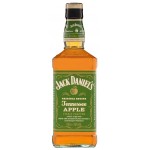 Jack Daniel Apple 