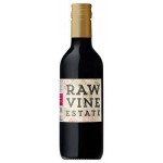 Raw Vine-preserve Free Cab Sav 187ml 