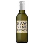Raw Vine-preserve Free Chardonnay 187ml 
