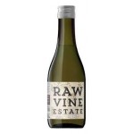 Raw Vine-preesrve Free Blanc De Blanc 187ml 