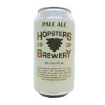 Hopsters Pale Ale (case 24)