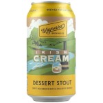 Wayward Brewing Irish Cream Desert Stout (case 24)