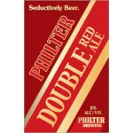 Philter Double-red Ale (case 16)