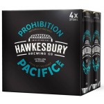 Prohibition Pacific Ale Hawkesbury Cans 375ml (case 24)