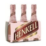 Henkell-rose 200ml 
