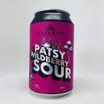 Patsy Wildberry Sour (case 24)