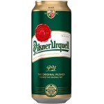 Pilsener Urquell-500ml Can (case 24)