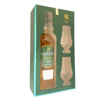 The Glen Grant-10yo Sgl Malt Gift Pack 