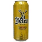 Jelen Pivo 500ml Cans (case 24)
