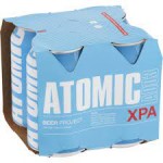 Atomic Xpa (case 16)