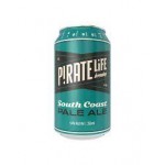 Pirate Life-south Coast Pale Ale (case 16)