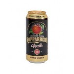 Kopparberg-hard Cider 440ml (case 24)