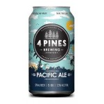 4 Pines-pacific Ale Can (case 18)