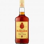 Fundador Spanish Brandy 1lt 