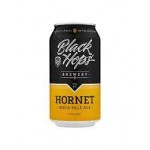 Black Hops-hornet Ipa 375ml (case 16)