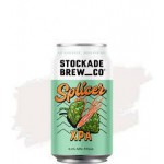 Stockade Splicer-xpa 330ml (case 16)