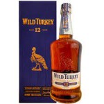 Wild Turkey-limited 12yo 101 
