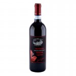 Gozzelino Monferrato-nebbiolo 750ml 