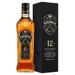 Black Douglas 12yo Scotch Whisky 700ml 