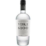 Vdka 6100 Vodka 1l 
