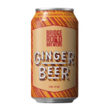 Bridge Rd Brewers-ginger Beer (case 16)