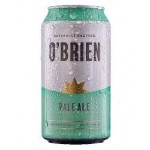 Obrien Gluten Free-pale Ale (case 24)