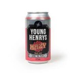 Young Henrys-hazy Pale Ale (case 16)