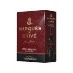 Marques De Chive-crianza Tempranillo 3lt 