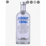 Absolut Vodka 1.75lt 