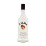 Malibu Rum-750ml 