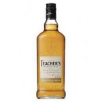 Teachers-scotch 1l 