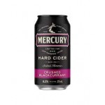 Mercury Hard-crushed Blackcurrant (case 24)