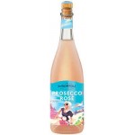 King Valley-prosecco Rose 