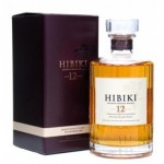Hibiki 12 Year Old Whisky 