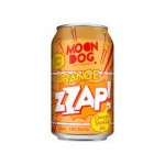 Moon Dog Orange-zzap Sherbet Ale (case 24)