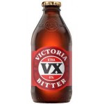 Victoria Bitter-vx Xtra 250ml (case 24)