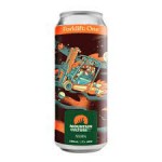 Mountain Culture-forklift One Neipa (case 16)