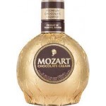 Mozart Chocolate-cream Gold 
