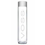 Voss Artesian-still Water 800ml (case 12)