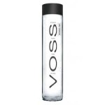 Voss Artesian-sparkling Water 800ml (case 12)