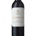 Moss Wood-cabernet Sauvignon 2020 