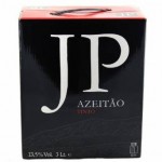JP Azeitao BIB Tinto 3Lt 
