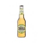 Miller Chill-real Lime 330ml (case 24)