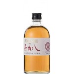 Akashi Red-blended Whisky 500ml 