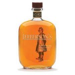 Jefferson's Small Batch Bourbon 