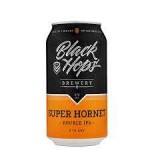 Black Hops-super Hornet Dbl Ipa (case 16)