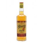 Bounty Santa Lucia-gold Rum 
