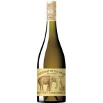 Elephant In The Room Buttery Chardonnay 750ml 