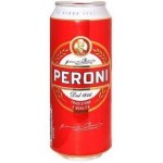 Peroni Red-500ml Can (case 24)